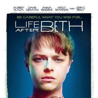 Life After Beth (2014) Pictures, Trailer, Reviews, News, DVD and Soundtrack