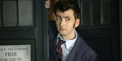 The 10 Best David Tennant Episodes of Doctor Who – GameSpew