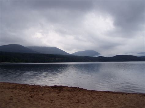 Loch Morlich Aviemore 1 Free Photo Download | FreeImages