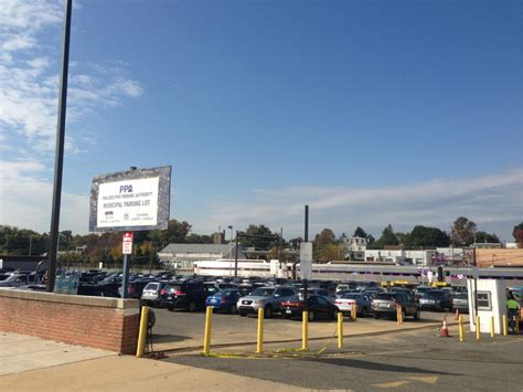 Fox Chase Train Station Lot - Parking in Philadelphia | ParkMe