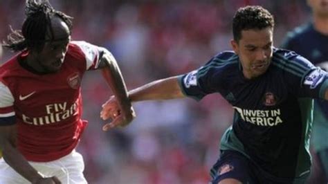 Kieran Richardson: Fulham sign Sunderland midfielder for £2m - BBC Sport