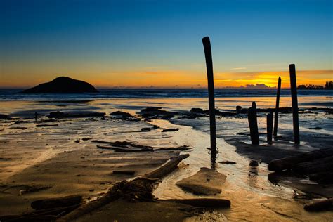 long-beach-tofino-vancouver-island-heather-k-jones | Vancouver island beaches, Vancouver island ...