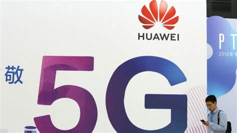 Germany will not bar Huawei from its 5G networks - BBC News