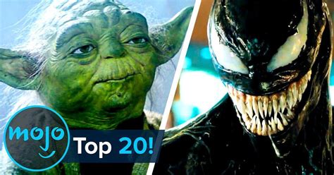 Top 20 Alien Characters of All Time | Articles on WatchMojo.com