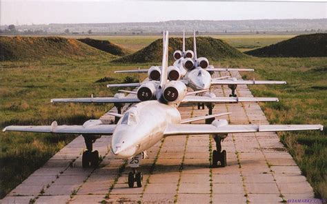 Tupolev Tu-22 "Blinder" image - Aircraft Lovers Group - ModDB