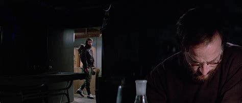 The Thing (1982) : r/CineShots