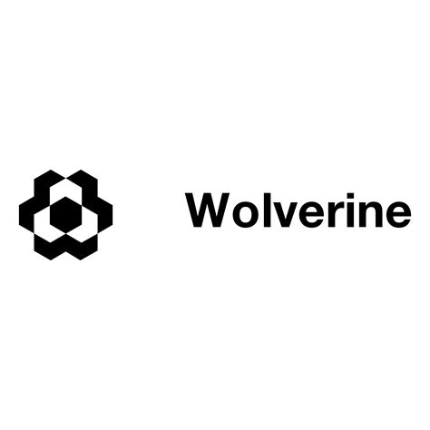 Wolverine Logo PNG Transparent & SVG Vector - Freebie Supply