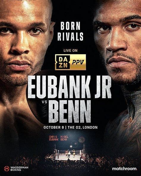 Boxing Schedule: Is the Conor Benn fight still on?