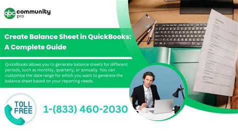 Mastering the Balance Sheet in QuickBooks: A Comprehensive Guide | by Edward Clark | Medium