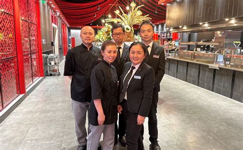 A Much Anticipated New Mandarin Location Opens in Hamilton East ...