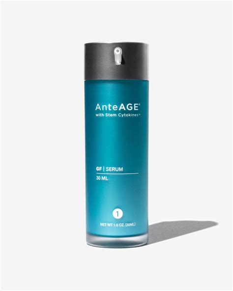 AnteAGE Serum (30ml)