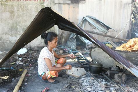 Why the world is looking to the Philippines for climate justice