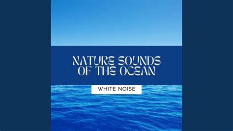 White Noise - Subtle Sleep Waves, Loopable - YouTube