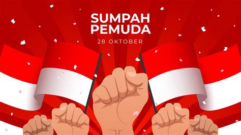 Isi Teks Sumpah Pemuda 28 Oktober 1928 yang Perlu Diketahui - Ragam ...