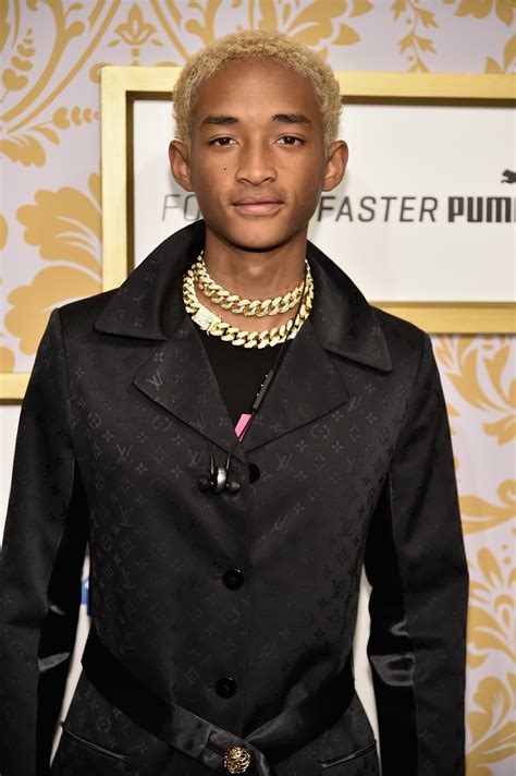 Jaden Smith Talks about His Health after Will & Jada Staged an Intervention Because They Felt He ...