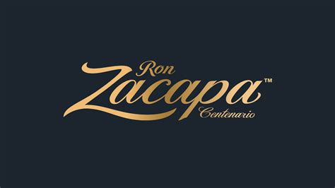 Portfolio_Zacapa Rum | Monotype.