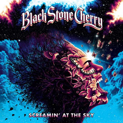 ‎Screamin' at the Sky – Album von Black Stone Cherry – Apple Music