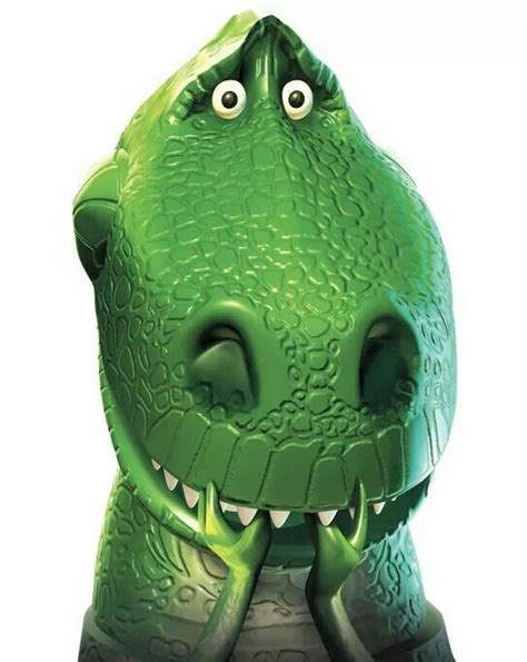 disneypixar | Toy story, Toy story characters, T rex toys