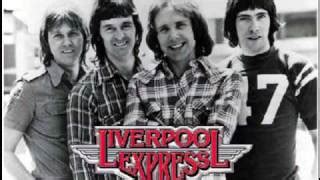 Liverpool Express - You are my love Chords - Chordify