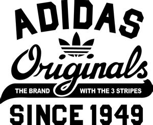 Adidas Logo Vector Png | Free PNG Image