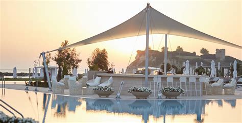 New Sani Dunes is now open at the Sani Resort in Greece - SPACE ...