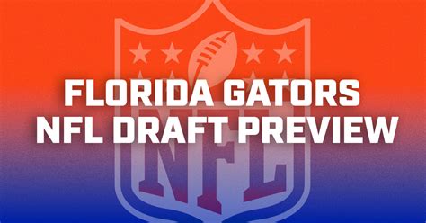 Florida Gators NFL Draft Preview: A chance to make school history