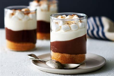 Our Best Trifle & Pudding Recipes | Canadian Living