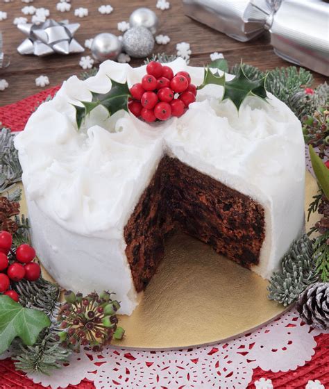 Irish Traditional Christmas Cake | Recipe | Fruit cake christmas, Traditional christmas cake ...