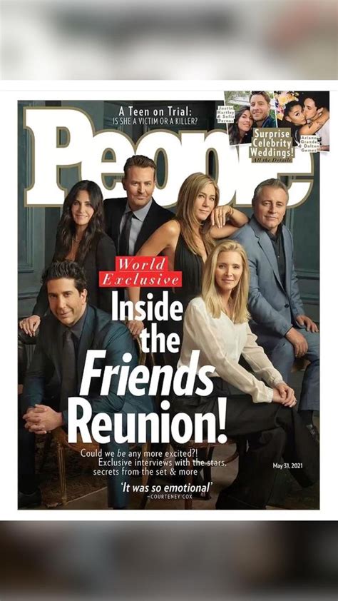 Friends: The Reunion | Friends funny moments, Friend jokes, Friends funny