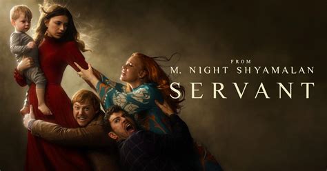 'Servant' Season 3 Explained: What Happened Before Season 4?