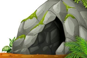 Cave Free Vector Art - (1,328 Free Downloads)