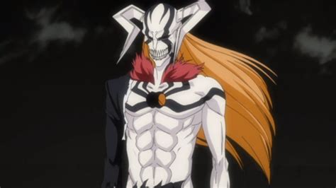 'Bleach': What Is Ichigo's Vasto Lorde Form & Why Is It Called Like That?