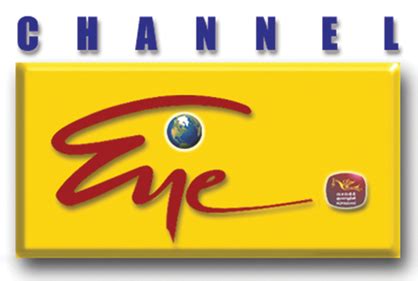 Channel Eye (Sri Lanka) | Logopedia | Fandom