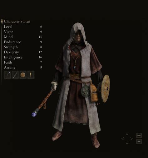 Elden Ring Mage Build: Weapons, Armor, & Spells - eXputer.com