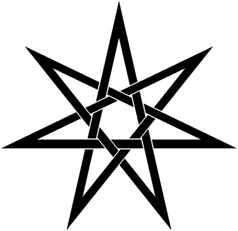 Elenari star or elven star is used by the otherkin as a symbol of community identity. Adopted by ...