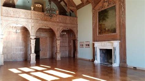 Greystone Mansion: the Most Familiar House You've Never Visited