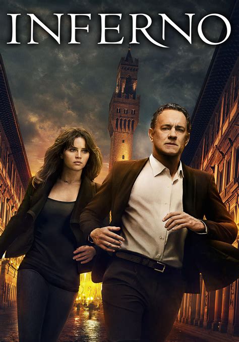 Inferno (2016) | Kaleidescape Movie Store