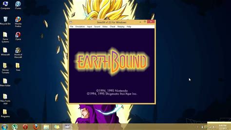 How to download the best SNES emulator to Pc. [Tutorial.] - YouTube