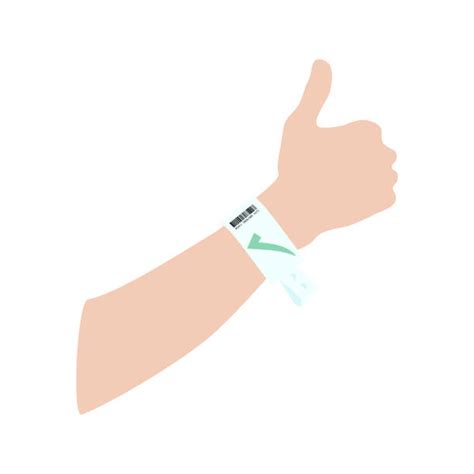 Wristband Stock Photos, Pictures & Royalty-Free Images - iStock