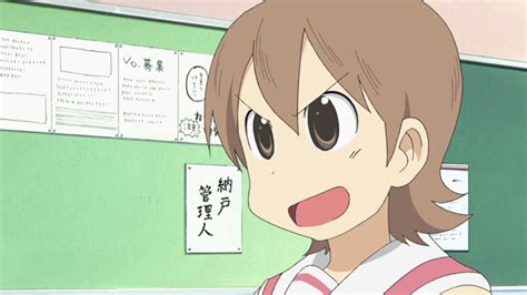 Top 20 Best Nichijou Characters (Ranked) – FandomSpot