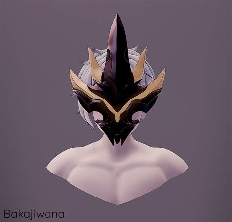 [WIP] Kalpas (Honkai Impact 3rd) - Works in Progress - Blender Artists Community