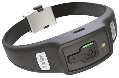 CES 2014: introducing Voyce, health and activity tracking collar for dogs