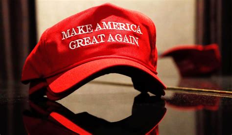 Was an Entire Class Evacuated Because a Student Was Wearing a MAGA Hat ...