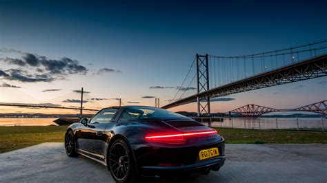 2560x1440 Porsche 911 Targa 1440P Resolution HD 4k Wallpapers, Images, Backgrounds, Photos and ...