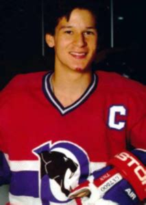 Paul Kariya [2024 Update]: Mighty Ducks | Net Worth Players Bio