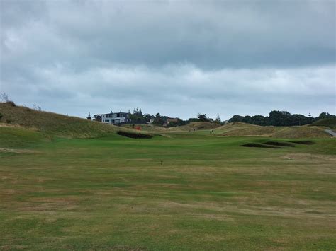 Paraparaumu Beach Golf Club (Paraparaumu Beach, Paraparaumu) | GolfCourseGurus