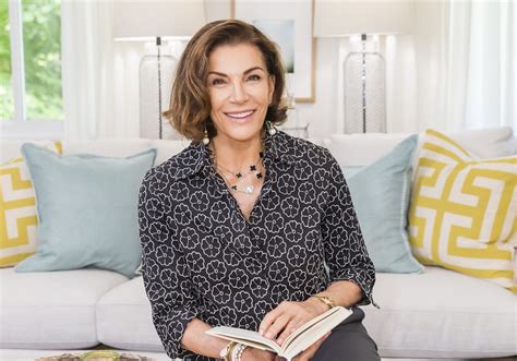 Take Five with Patricia Sheridan and ... Hilary Farr | Pittsburgh Post ...