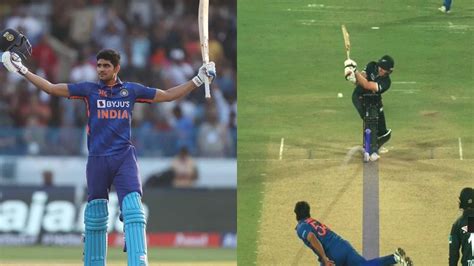 3 moments from IND vs NZ 1st ODI that created buzz among fans