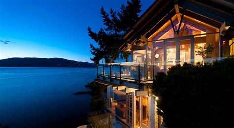 Fabulous Waterfront House in West Vancouver | Others