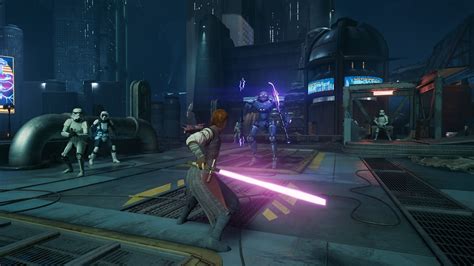 Star Wars Jedi: Survivor - New Game Plus And New Lightsaber Colors Guide - GameSpot